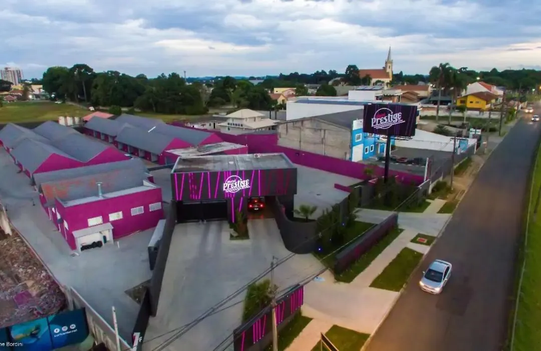 Prestige Motel-1