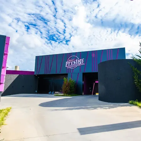Prestige Motel-3